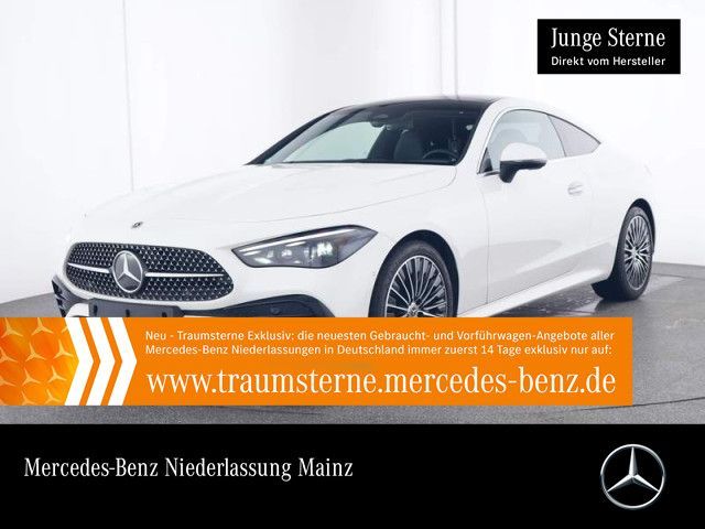 Mercedes-Benz CLE 200 CP AMG ADVANCED +/PANO/DIGI-LIGHT/19" SP