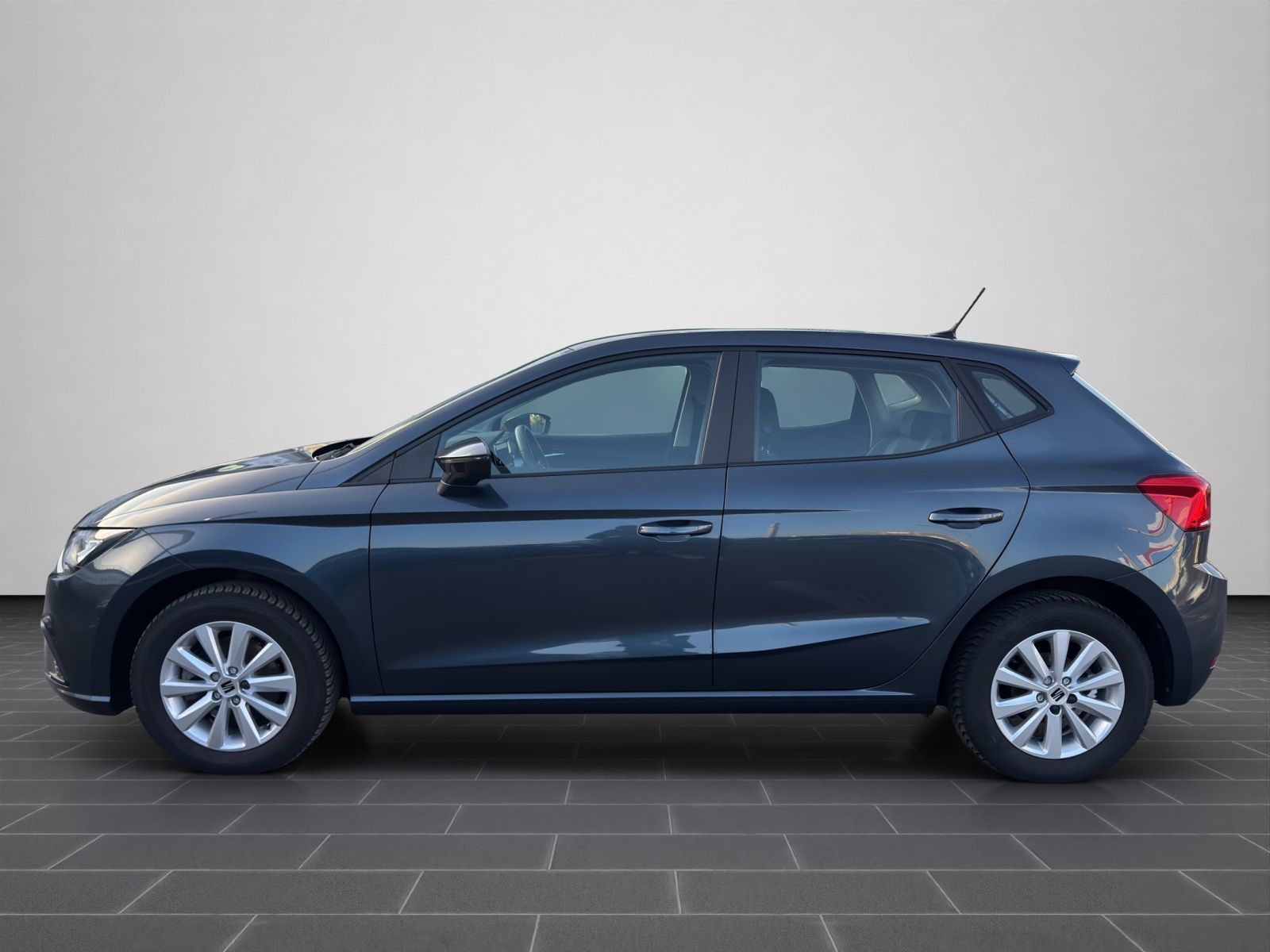 Seat Ibiza - Bild 8