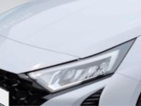 Hyundai i20 - Vorschau Bild 5