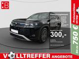 Volkswagen Tayron 1.5 eTSI DSG Life AHK KAMERA IQ.LIGHT ACC - schwarze Volkswagen Tayron
