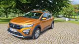 Dacia Sandero TCe 90 Stepway Werksgarantie bis 11/2027
