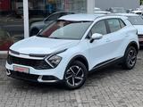 Kia Sportage 1.6 T-GDI HEV Vision 2WD - Kia Sportage hev Gebrauchtwagen