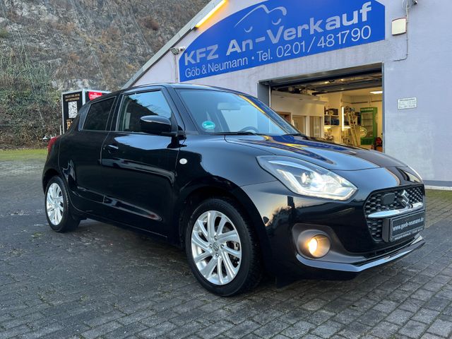 Suzuki Swift Comfort Hybrid Aut. LED ACC