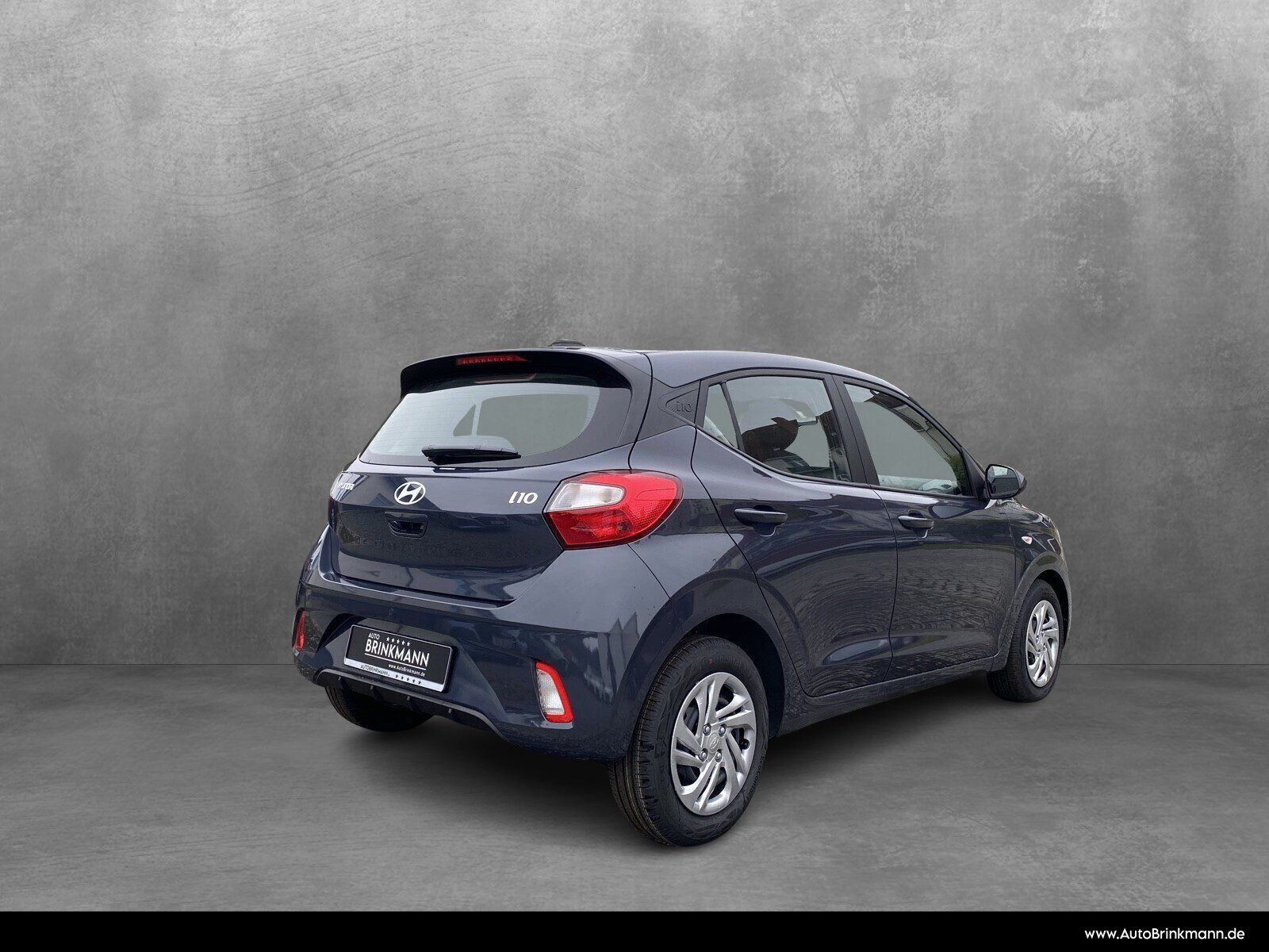 Hyundai i10 – Bild 5