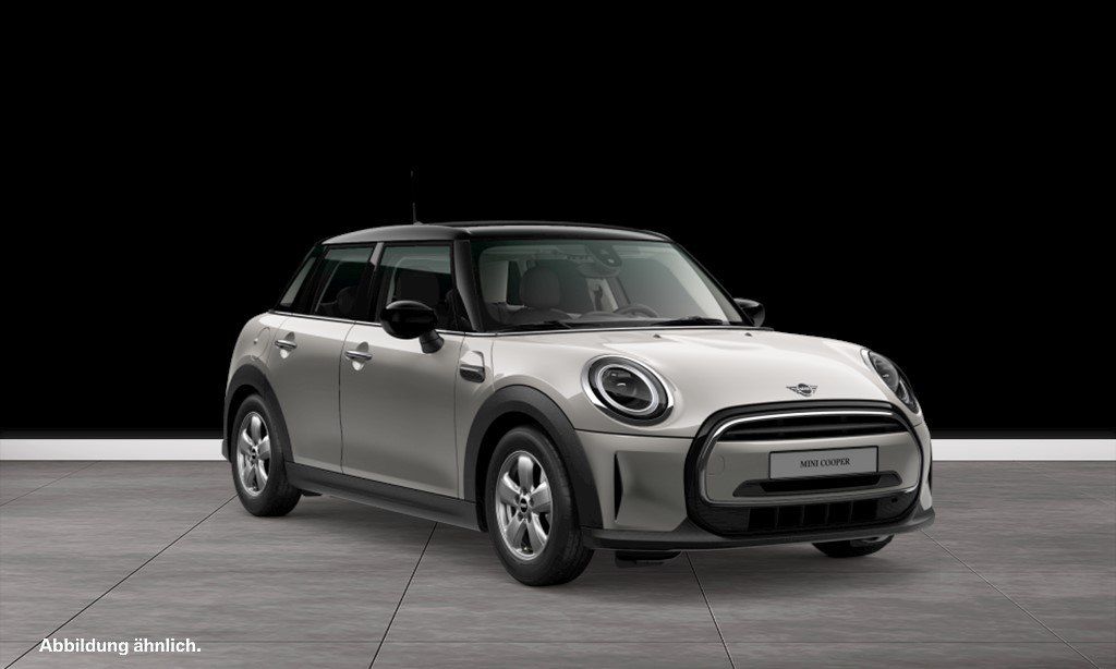 Image of MINI Cooper