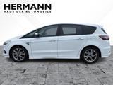 Ford S-MAX 2.0 TDCi ST-Line AHK*CAM*LED*NAVI*SHZ*SYNC - Ford: Max