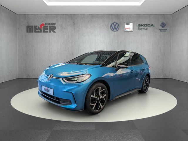ID.3 Pro GOAL Klima Navi Rückfahrkamera