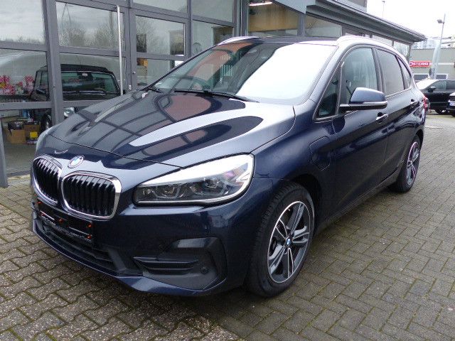 BMW 225 xe Sport Line Active Tourer Aut.EU6d*LEDER*