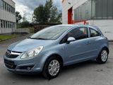 Opel Corsa D CATCH ME Klima/PDC/Tempomat Tüv:09.2026 - Opel Corsa: Catch Me