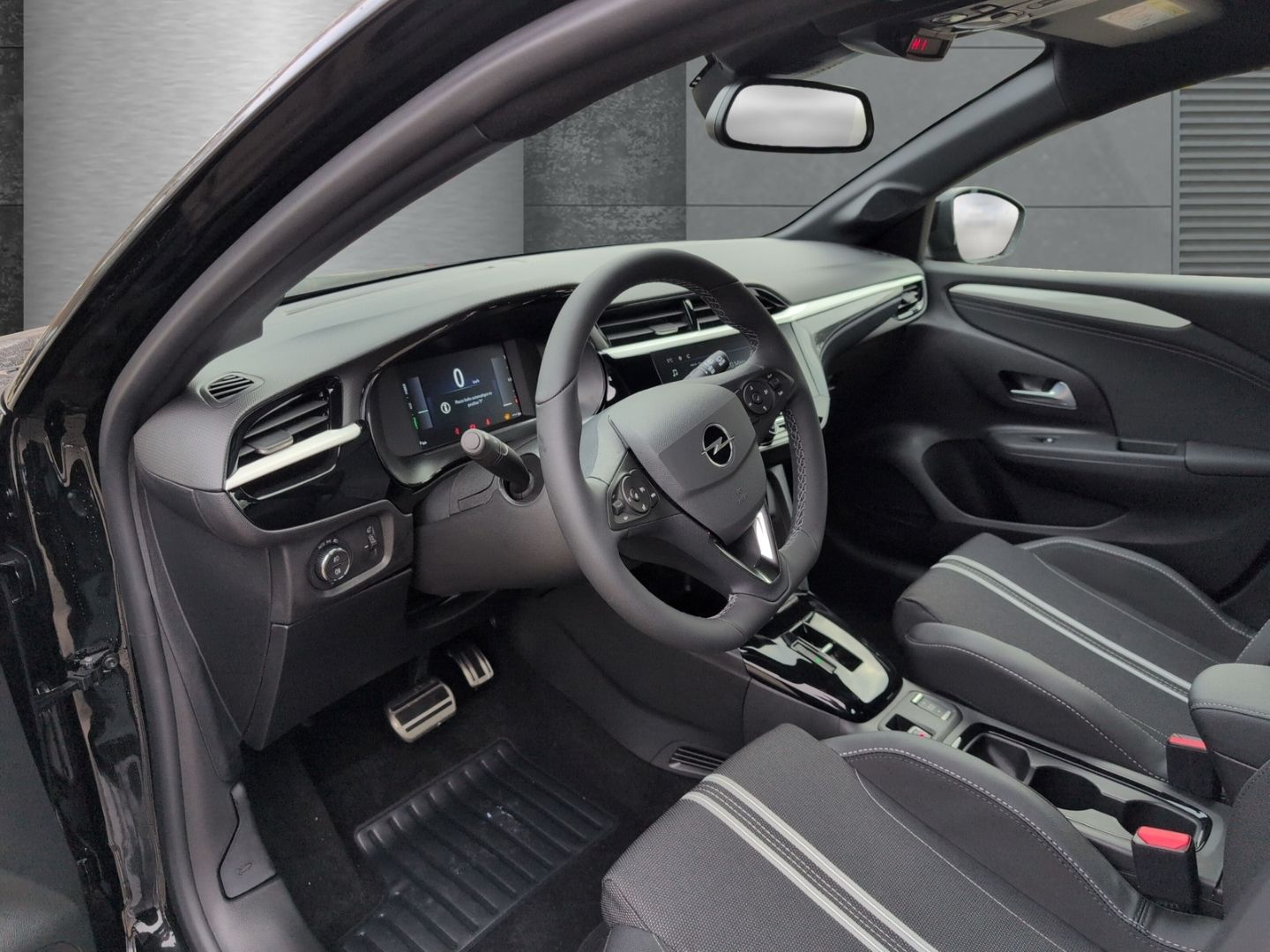 Opel Corsa - Bild 7