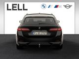 BMW 520d xDrive Touring M Sportpaket Head-Up DAB - BMW 5er Reihe: Schwarz