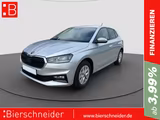 Skoda Fabia 1.0 TSI DSG Selection 15 LED ACC SHZ VIRTU - Skoda Fabia in Wuppertal