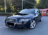 Audi S6 V10 - Audi S6 aus 2007
