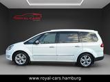 Ford Galaxy Titanium NAVI*PANO*XENON*MEMORY*7-SITZER - gebrauchte Ford Galaxy aus dem Jahr 2014