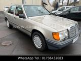 Mercedes-Benz 300E W124 *KLIMAAUTOMATIK*MEMORY*LEDER*TEMPOMAT* - Mercedes-Benz 300: 300e W124