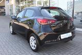 Mazda 2 G-90 Center-Line KLIMA ALU LED Bluetooth el.FH - Mazda 2 Gebrauchtwagen