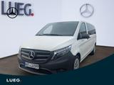 Mercedes-Benz Vito 114 CDI TP/E Tourer Pro extralang 9-Sitzer