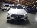 Mercedes-Benz E 300de T 4M AMG-Line Night-Paket+Panorma - Mercedes-Benz Gebrauchtwagen in Rheine