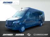 HYMER / ERIBA / HYMERCAR Grand Canyon S Mercedes 700  - HYMER / ERIBA S 700