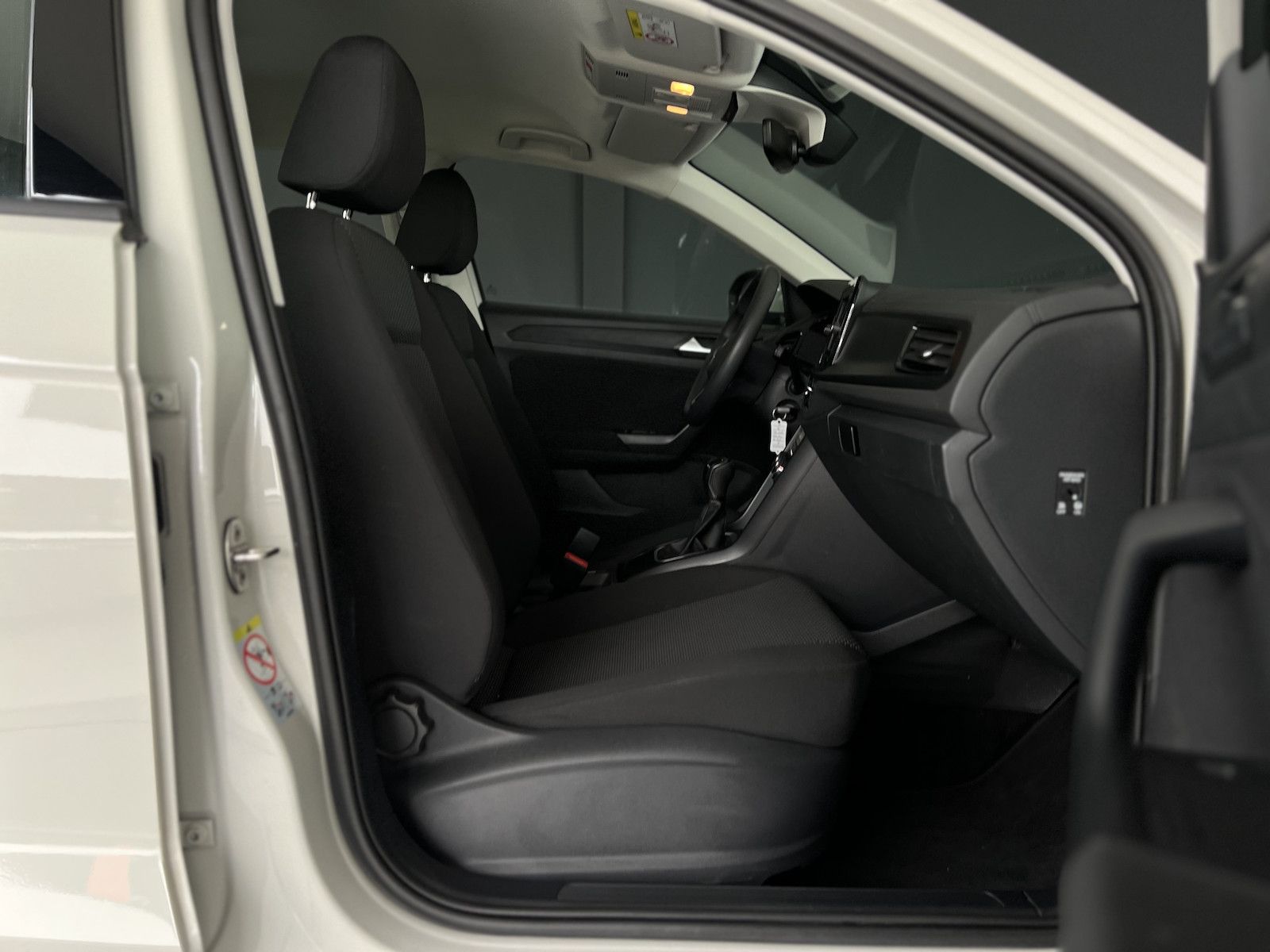 Volkswagen T-Roc 2.0 TDI*AHK*LED*PDC* foto 13