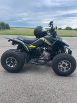 Kymco 300 Maxxer 2 - Sitzer - LOF Zulassung - Offers