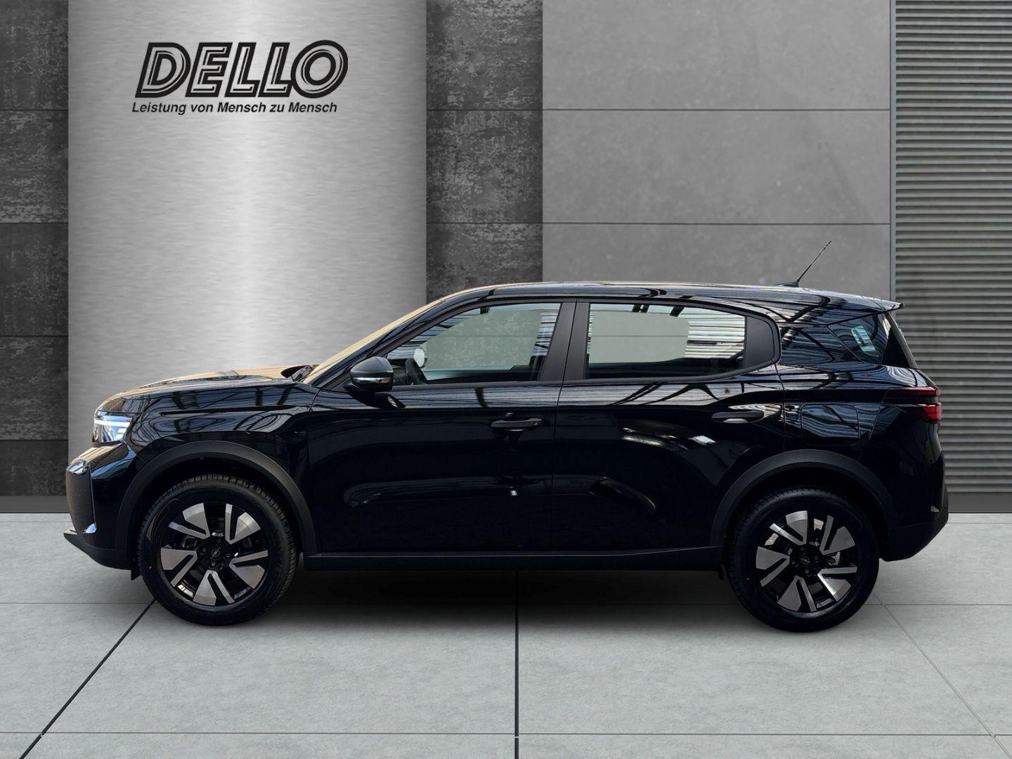 Opel Frontera - Bild 2