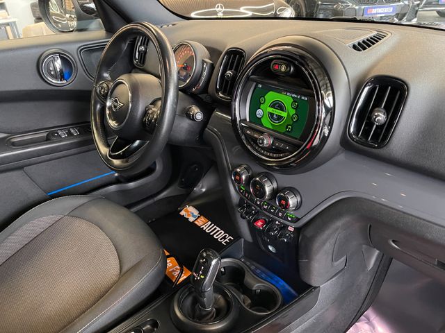 MINI One Countryman *TOUCH*ZWEITER HAND*AMBIENTE*