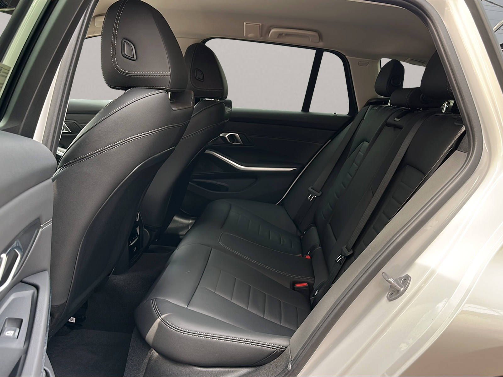 BMW 318 - Bild 17