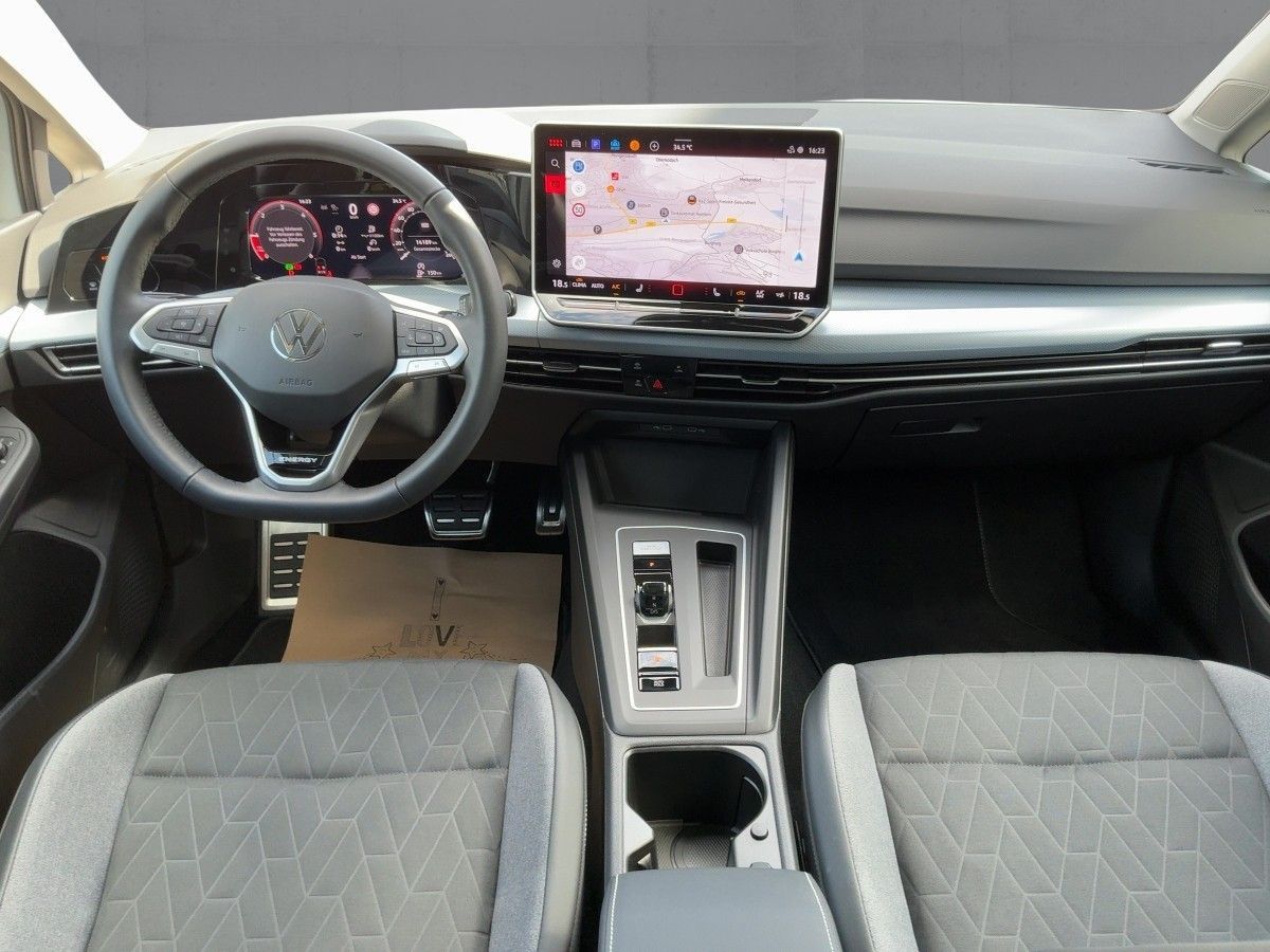 Volkswagen Golf - Bild 9