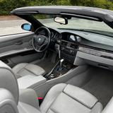 BMW 325i Cabrio - TÜV neu - BMW 325 Benzin Gebrauchtwagen