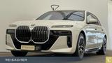 BMW i7 A eDrive50 M-Sport LCPro ACCPro 360° Atür 20" - weiße BMW i7