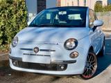 Fiat 500 Pop ~ELEKTRO~ERST 49223 KM~ - Fiat 500: 500er