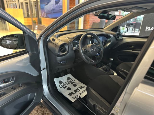 Toyota Aygo X Play *Kamera*Allwetter*