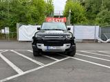 Land Rover Defender 90 HSE P300 1.Hd | AHK | Matrix | LUFT - Land Rover Defender HSE mit Benzin-Antrieb