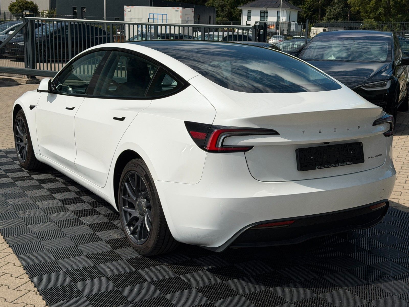 Tesla MODEL 3 HIGHLAND LR AWD ENHANCED AP 4 KI foto 9