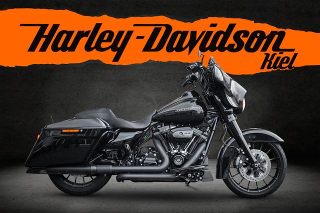 Fahrzeugabbildung Harley-Davidson STREET GLIDE SPECIAL 114 FLHXS - JEKILL&HYDE