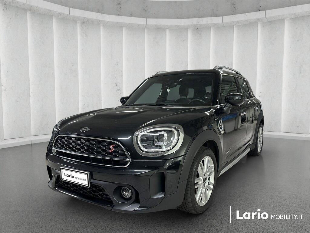 Image of MINI Other