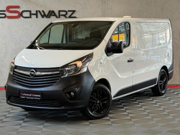 Opel Vivaro - 3