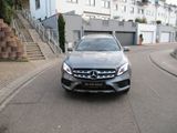 Mercedes-Benz GLA 250 4MATIC AMG  LINE DISTRONIC PANORAMA KEYL - Mercedes-Benz GLA 250 aus 2019