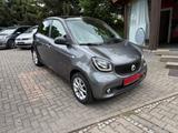 Smart ForFour forfour Passion Panorama Allwetter Autom - gebrauchte Smart ForFour aus dem Jahr 2018