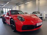 Porsche 992 Carrera KD neu, Approved 04/26,Front foliert - Porsche 992 in Nürnberg