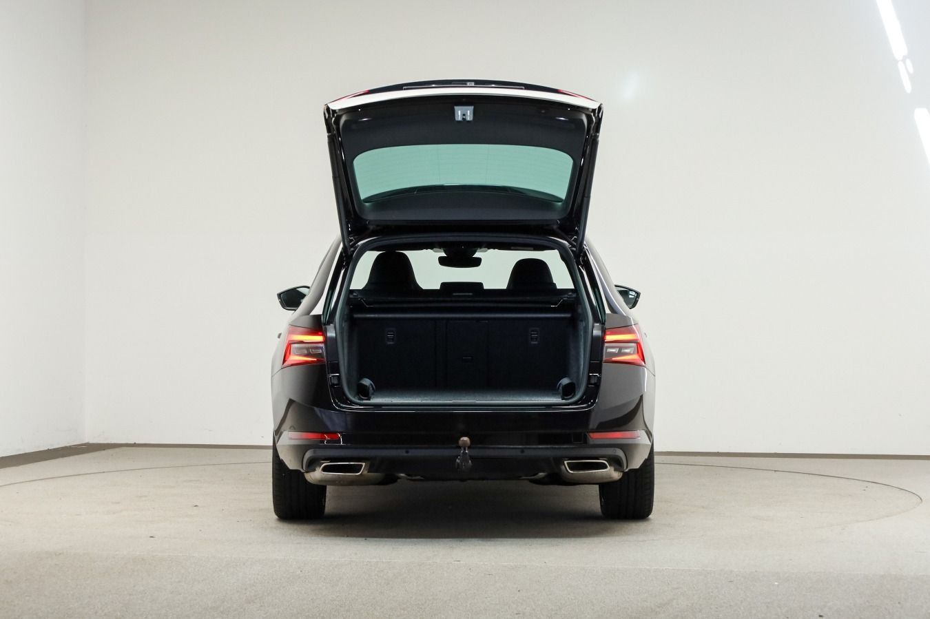 Skoda Superb - Bild 7
