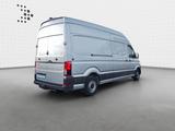 Volkswagen Crafter 35 Kasten LH Extra-Hoch*Schiebetür-links - VW Crafter Gebrauchtwagen in Stuttgart