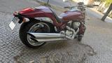 Suzuki Intruder M1800R TÜV neu  - SUZUKI INTRUDER 1800R