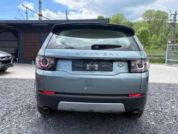 Land-Rover Discovery - 6