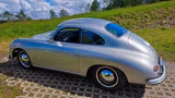 Porsche 356 Replica  - Porsche 356: Sportwagen