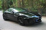 Jaguar F-Type P300 Coupé Aut. Facelift Deutsch U-Frei  - gebrauchte Jaguar F-Type aus dem Jahr 2018