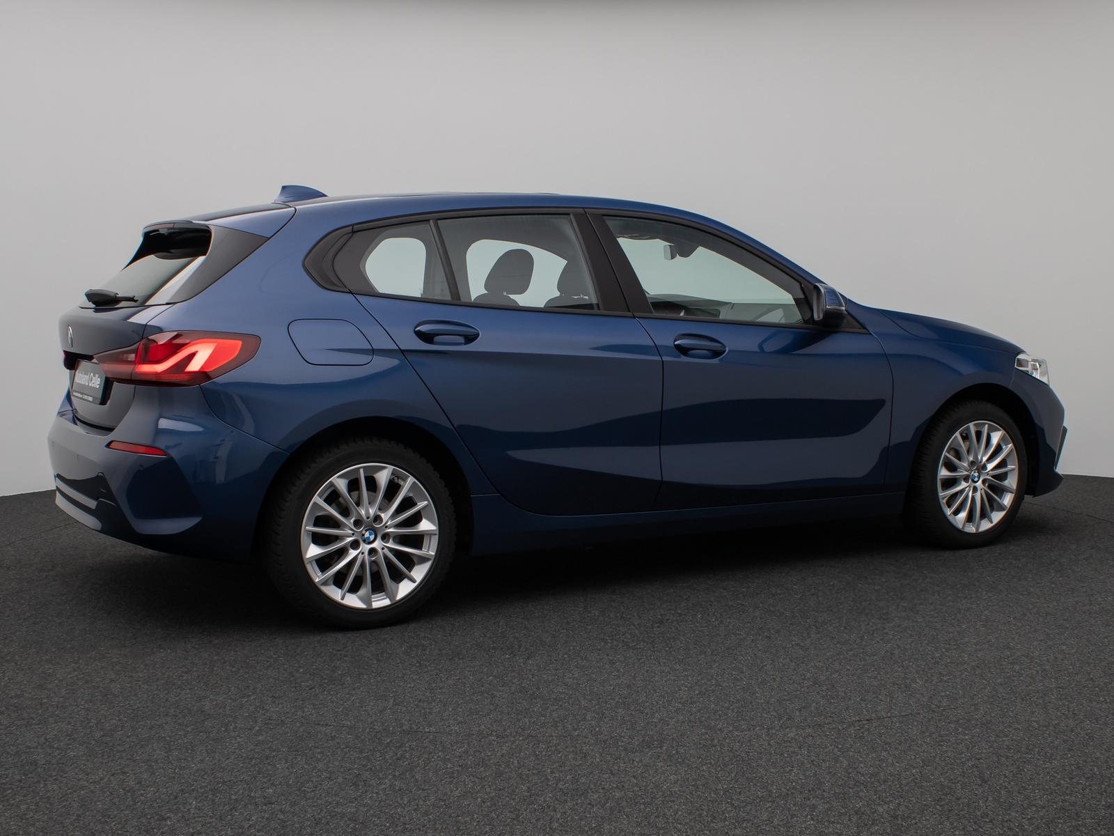 BMW 118 i Panorama DAB CockPitPro Lenkrhzg PDC LED, миниатюра 6