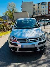 Volkswagen VW Golf Plus 1.6 FSI | 129.600 km | TÜV bi... - Volkswagen Golf Plus: Fsi