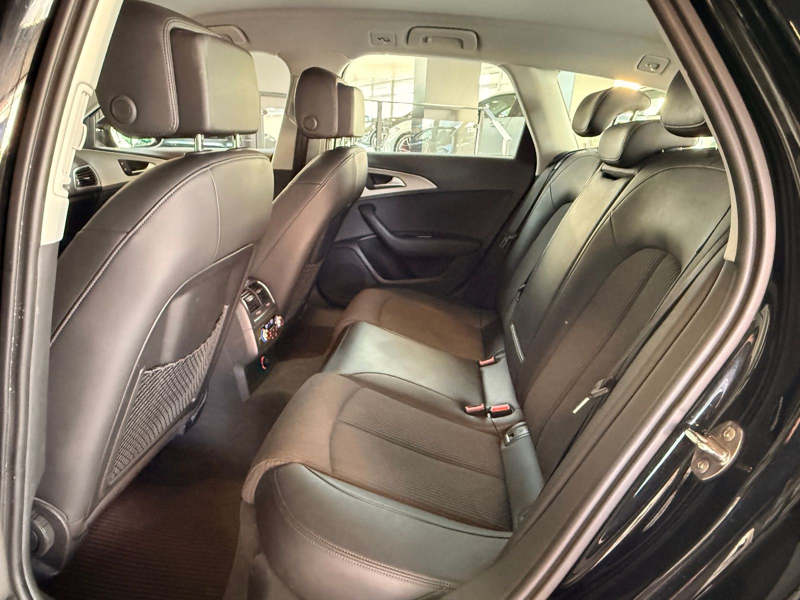 Fahrzeugabbildung Audi A6 Allroad quattro 3.0 TDI/ACC/KAMERA/LED/LEDER